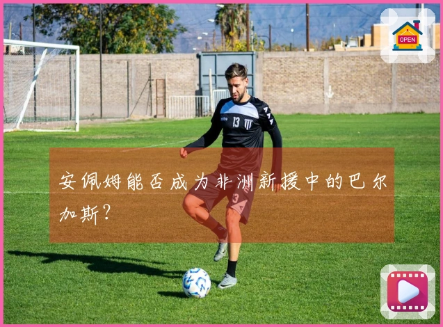 安佩姆能否成为非洲新援中的巴尔加斯？